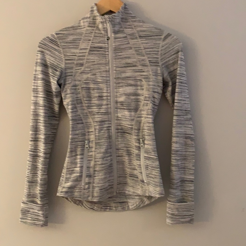 Lululemon Define Jacket